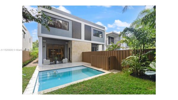 Miami Suburban Acres, 3645 SW 23rd Ter, Miami, Florida 33145, image 1