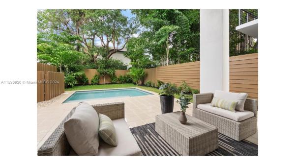 Miami Suburban Acres, 3645 SW 23rd Ter, Miami, Florida 33145, image 3