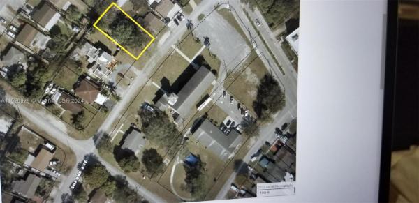 Opa-Locka Residential, Sharar Ave Sharar Ave, Opa-Locka, Florida 33054, image 1