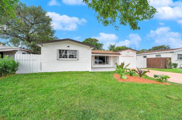 Miramar Tropical, 2512 Everglades Dr, Miramar, Florida 33023, image 3