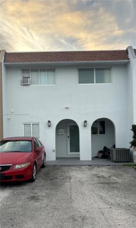 Palm Springs Villas, 6900 W 2nd Way #6900, Hialeah, Florida 33014, image 1