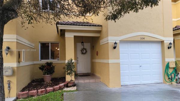 3841 SW 147th Ave #104, Unincorporated Dade County, Florida 33185, image 2