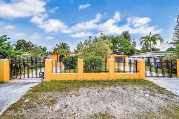 Nichols Golf Estates, 2130 NW 124th St, Westview, Florida 33167, image 2