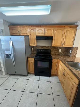 Monterey, 911 NE 209th Ter #102-27, Ives Estates, Florida 33179, image 1