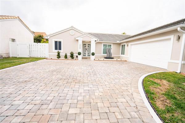 Trilogy, 1960 SW 133rd Ave, Miramar, Florida 33027, image 1