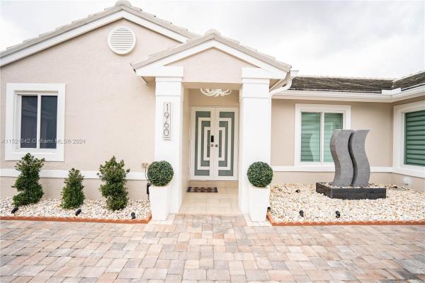 Trilogy, 1960 SW 133rd Ave, Miramar, Florida 33027, image 3