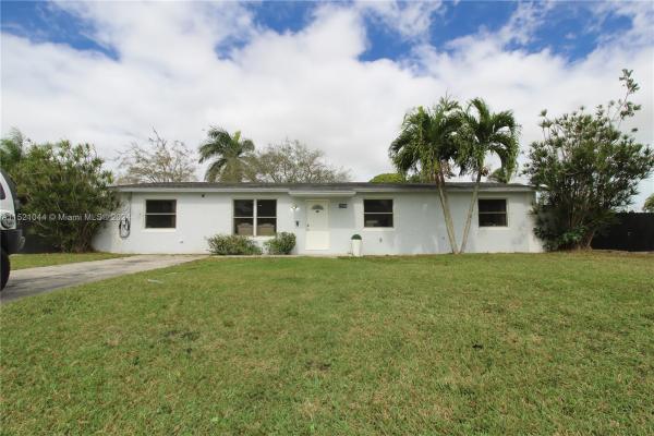 16421 SW 292nd St, Unincorporated Dade County, Florida 33033, image 3