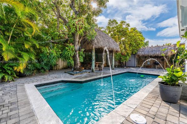 Silver Bluff Estates, 2360 SW 24th Ave, Miami, Florida 33145, image 1