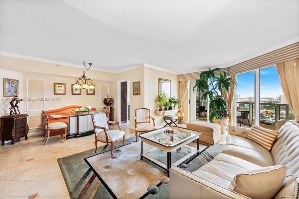 North Tower At The Point, 21205 Yacht Club Dr #2205, Aventura, Florida 33180, image 1