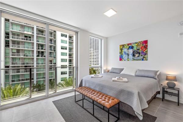 YotelPad Miami, 227 NE 2nd St #1510, Miami, Florida 33132, image 1