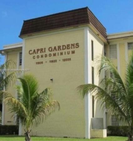 Capri Gardens, 11905 NE 2nd Ave #C201, North Miami, Florida 33161, image 1
