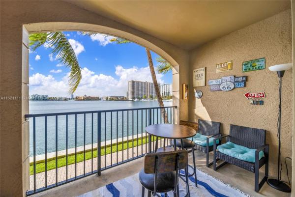 Porto Bellagio, 17100 N Bay Rd #1205, Sunny Isles Beach, Florida 33160, image 1