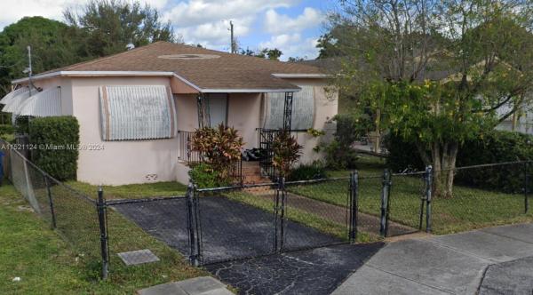 Foster Park, 612 NW 3rd Ct, Hallandale Beach, Florida 33009, image 1