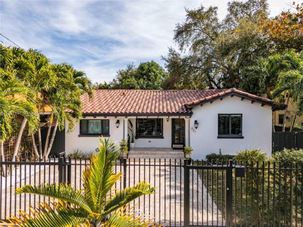 Brickell Hammock, 321 SW 24th Rd, Miami, Florida 33129, image 1