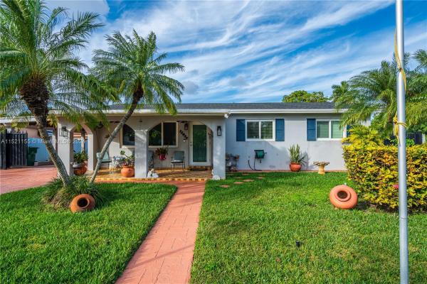 South Miami Heights Residential, 11835 SW 203rd Ter, South Miami Heights, Florida 33177, image 2