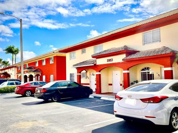 Garden Villas, 11053 W Okeechobee Rd #102, Hialeah Gardens, Florida 33018, image 1