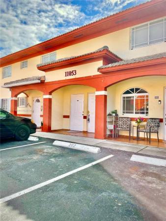 Garden Villas, 11053 W Okeechobee Rd #102, Hialeah Gardens, Florida 33018, image 3