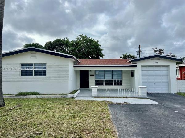 Miramar Park, 7786 Miramar Pkwy, Miramar, Florida 33023, image 2