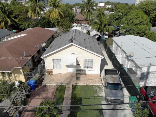 Beverly Heights, 1429 NW 34th St, Miami, Florida 33142, image 1