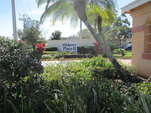 Midport Place, 1540 SE Royal Green Cir #I 102, Port St. Lucie, Florida 34952, image 1
