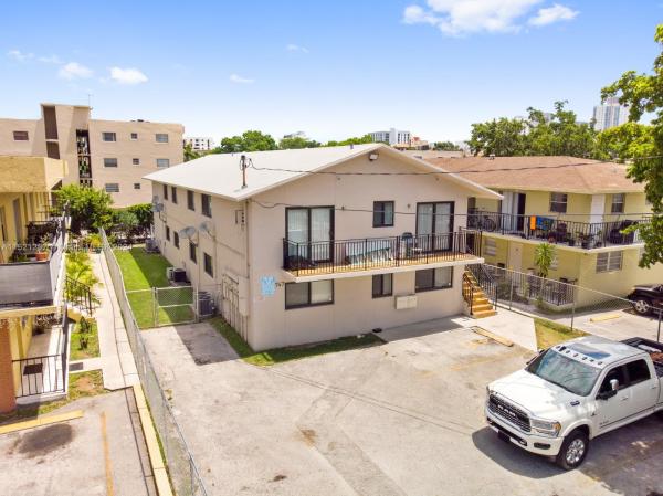 Bamboo Residences, 747 SW 5th St, Miami, Florida 33130, image 1