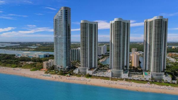 Tdr Tower 3, 15811 Collins Ave #3904, Sunny Isles Beach, Florida 33160, image 3