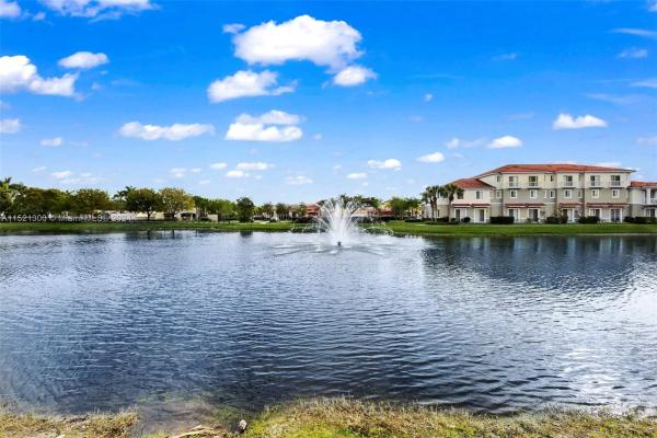 Calabria, 2615 SW 81st Ter #2593, Miramar, Florida 33025, image 1