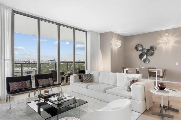 Bal Harbour North, 9705 Collins Ave #805N, Bal Harbour, Florida 33154, image 1