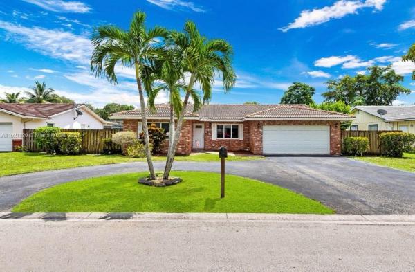 Wood Lake, 11546 NW 41st St, Coral Springs, Florida 33065, image 1
