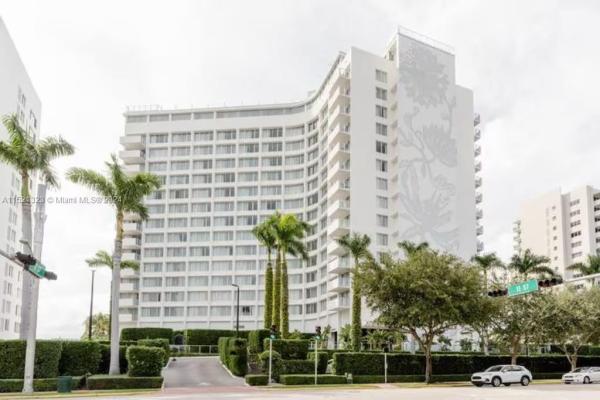 Mondrian South Beach, 1100 West Ave #1019, Miami Beach, Florida 33139, image 1