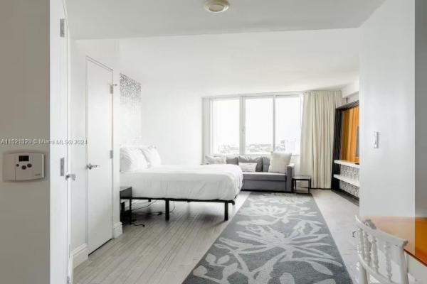 Mondrian South Beach, 1100 West Ave #1019, Miami Beach, Florida 33139, image 2