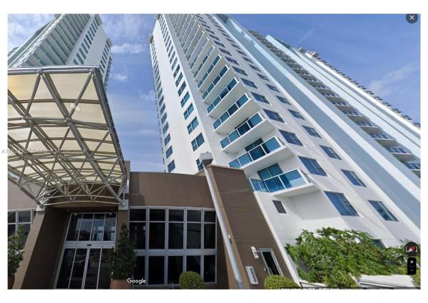 Tao Sawgrass, 2681 N Flamingo Rd #2607S, Sunrise, Florida 33323, image 1