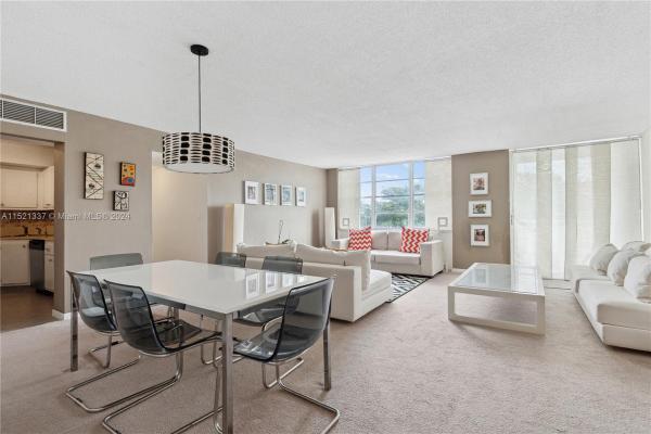Bayview Towers North, 2150 Sans Souci Blvd #C302, North Miami, Florida 33181, image 1