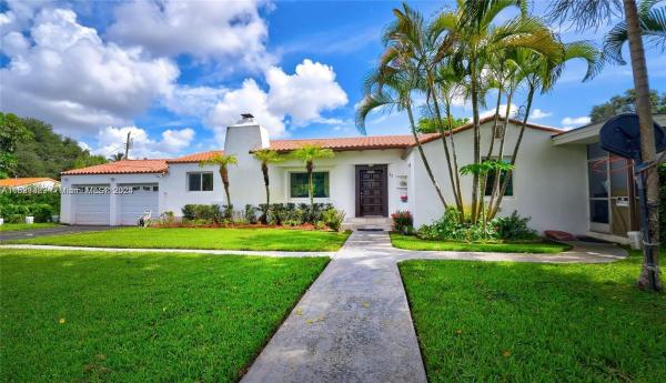 Navarro, 87 NW 100th St, Miami Shores, Florida 33150, image 1