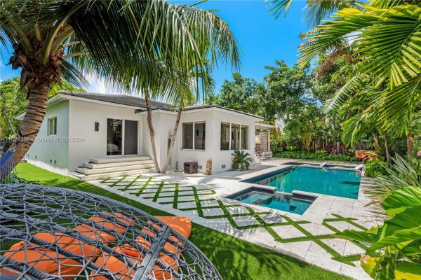 Nautilus, 4505 N Michigan Ave, Miami Beach, Florida 33140, image 2