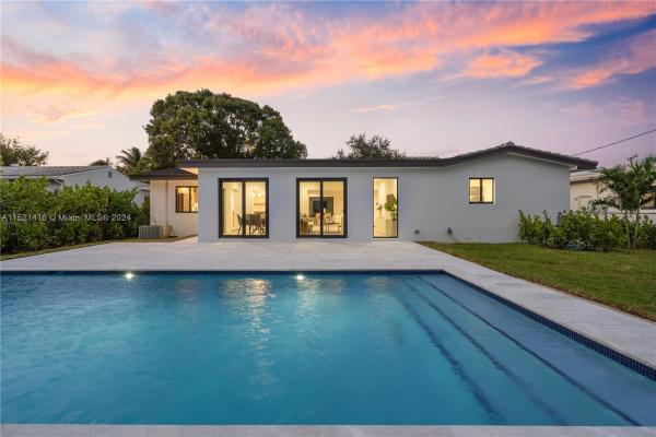 River Bay Park, 1418 NE 104th St, Miami Shores, Florida 33138, image 1