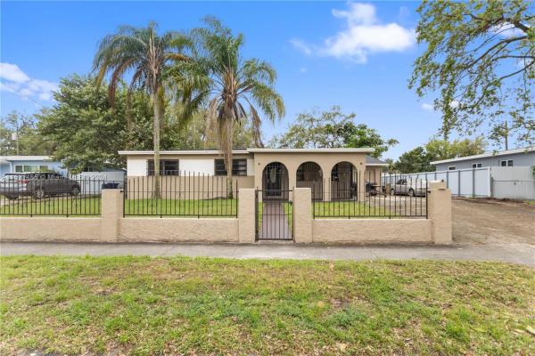 Westwood Manor Estates, 2450 NW 170th Ter, Miami Gardens, Florida 33056, image 1