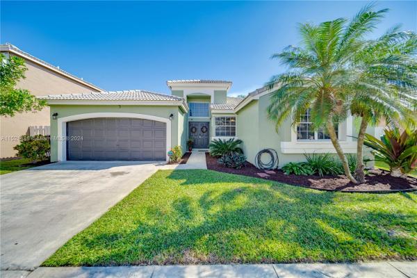 Panache At The Landings, Pembroke Pines, Florida 33025, image 1