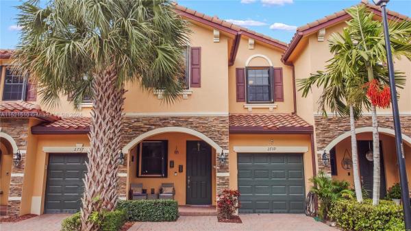 Horizon At Celebration, 2739 NW 54th Ave #2739, Margate, Florida 33063, image 1