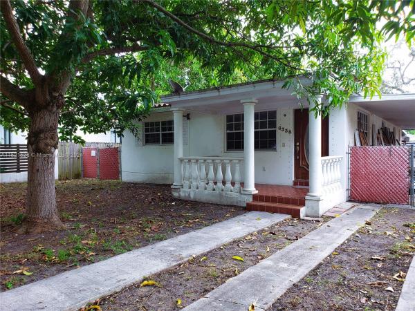 Bird Road Estates, 6338 SW 41st St, South Miami, Florida 33155, image 1
