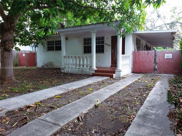 Bird Road Estates, 6338 SW 41st St, South Miami, Florida 33155, image 2