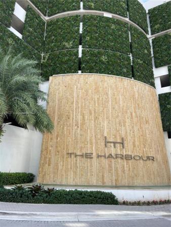 The Harbour North Tower, 16385 Biscayne Blvd #1107, North Miami Beach, Florida 33160, image 3