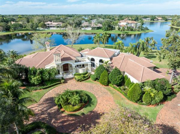 Windmill Ranch Estates, 3195 Willow Ln, Weston, Florida 33331, image 1