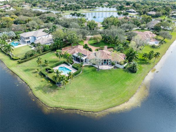 Windmill Ranch Estates, 3195 Willow Ln, Weston, Florida 33331, image 2