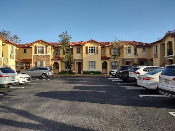 Villas At Carmel, 3335 NE 13th Cir Dr #109-27, Homestead, Florida 33033, image 1