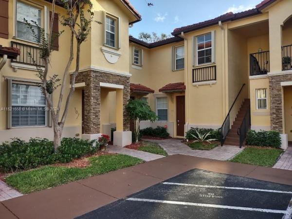 Villas At Carmel, 3335 NE 13th Cir Dr #109-27, Homestead, Florida 33033, image 2