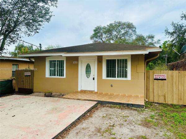 High Ridge Park, 5710 NW 23rd Ave, Brownsville, Florida 33142, image 1