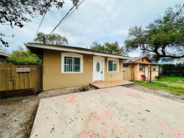 High Ridge Park, 5710 NW 23rd Ave, Brownsville, Florida 33142, image 3