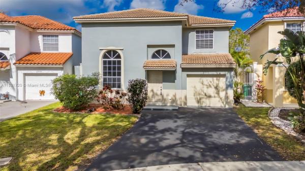 Trellises, 10791 N Saratoga Dr, Cooper City, Florida 33026, image 1