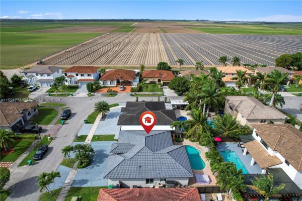 Fantasy Reef, 16163 SW 143rd Ln, Country Walk, Florida 33196, image 1